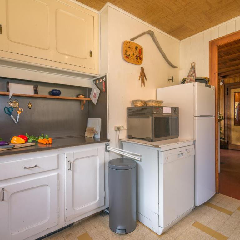 MontBlanc Alpine Ski & Sauna Retreat - Happy Rentals - Chalet - 15