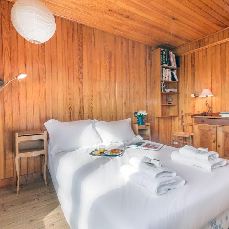 MontBlanc Alpine Ski & Sauna Retreat - Happy Rentals - Chalet - 18