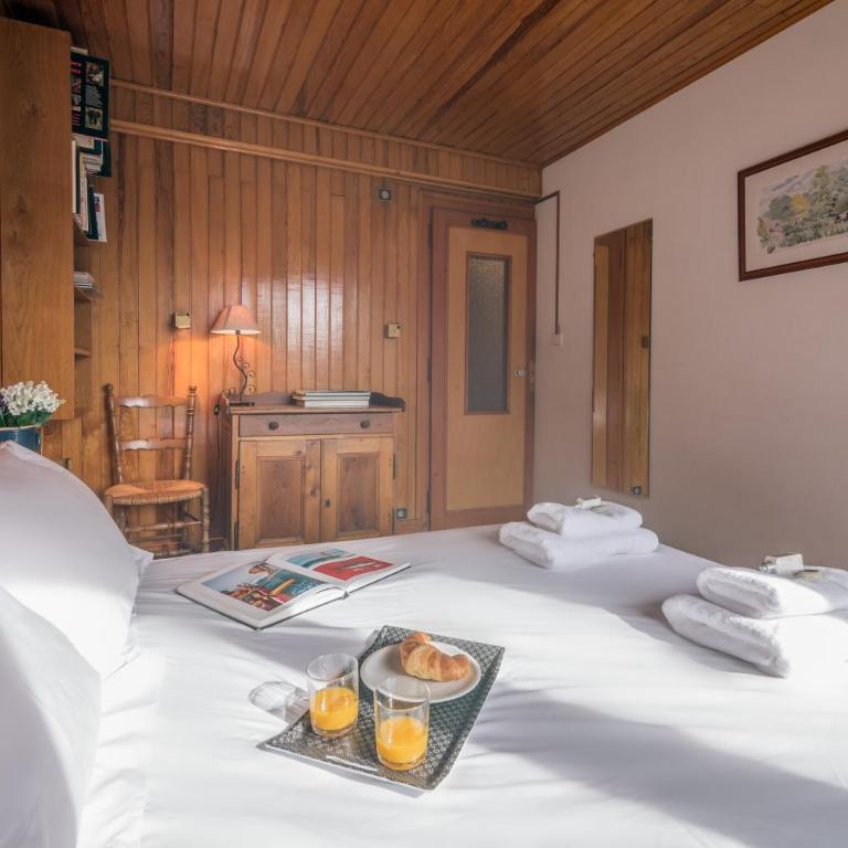 MontBlanc Alpine Ski & Sauna Retreat - Happy Rentals - Chalet - 19