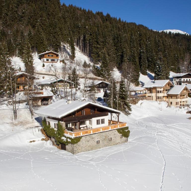 Ferienhaus Oberlengau - Casa Vacanze - 5
