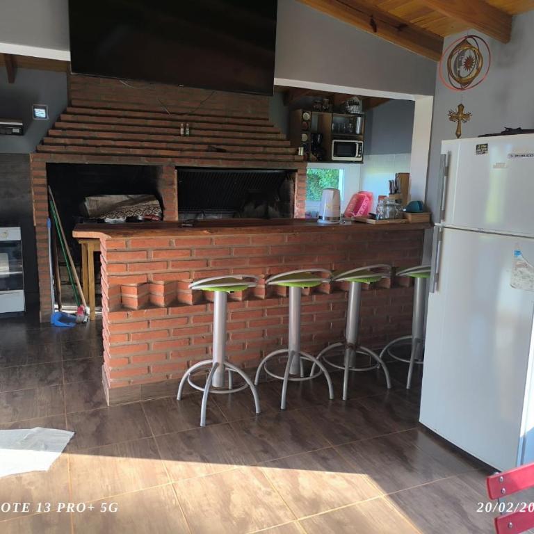 Alojamiento Amado - Casa con 1 dormitorio - 5