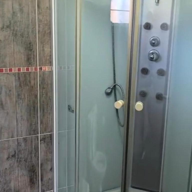 Alojamiento Amado - Casa con 1 dormitorio - 13