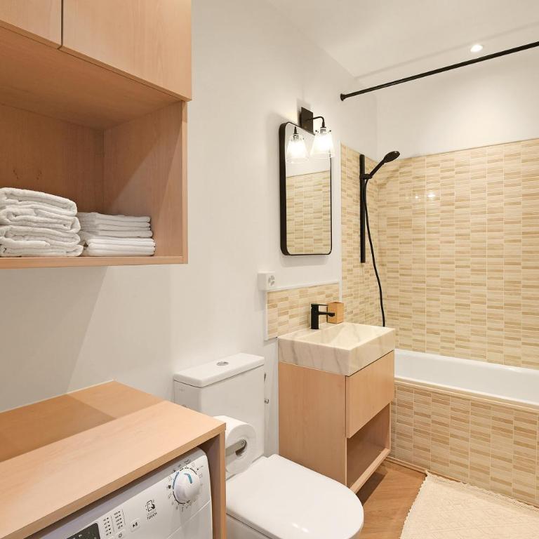Casa Rinetta with Patio - Happy Rentals - Appartamento - Piano Terra - 6