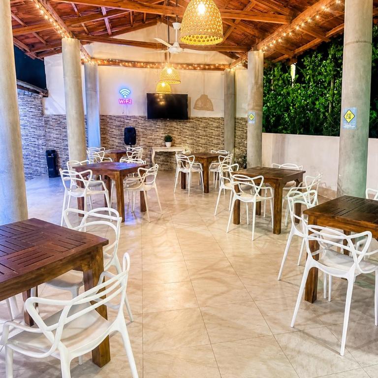 Apartasuite tolu - Apartamento de 1 dormitorio - 2