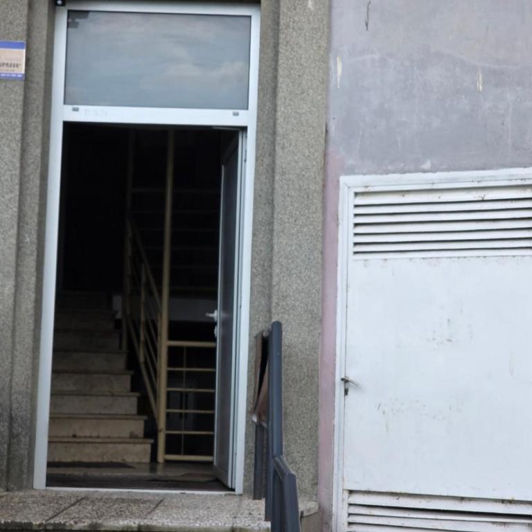 Apartman Bety - Apartman sa 1 Spavaćom Sobom - 3