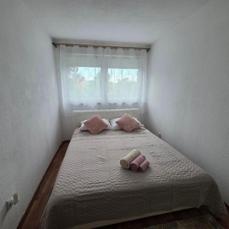 Apartman Bety - Apartman sa 1 Spavaćom Sobom - 5