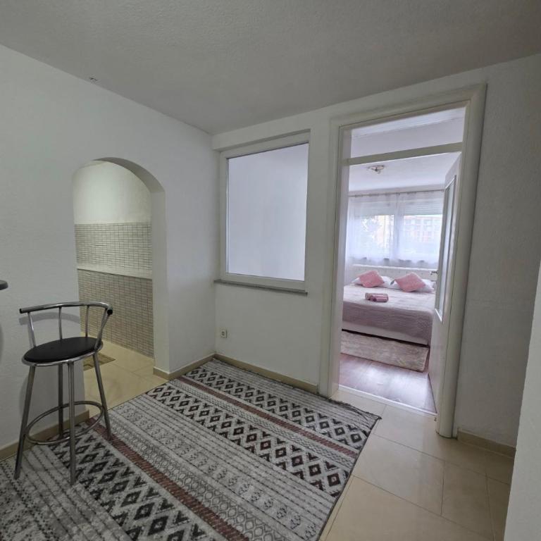 Apartman Bety - Apartman sa 1 Spavaćom Sobom - 6