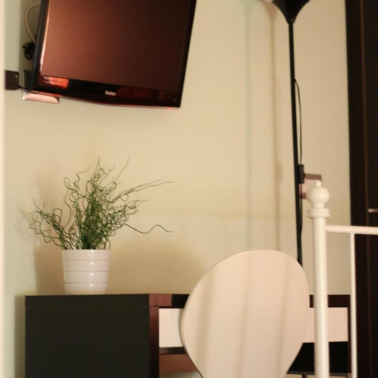 Nemi rooms - Camera King con Balcone - 9