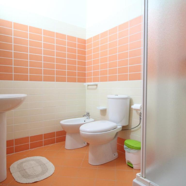 Nemi rooms - Camera King con Balcone - 11