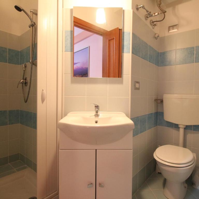 Nemi rooms - Camera Tripla Classic - 2