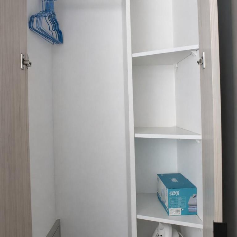 First Floor Studio, Steps from Movistar Arena - Apartamento de 1 dormitorio - 5