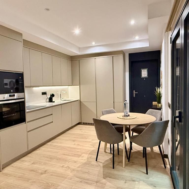Residencial Ayraga - Appartement 2 Chambres - 2