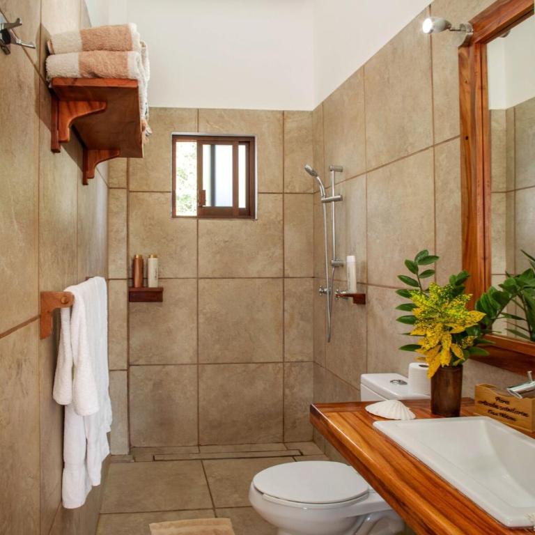 Casa Hibiscus Zaachila 2F - Apartamento de 1 dormitorio - 20