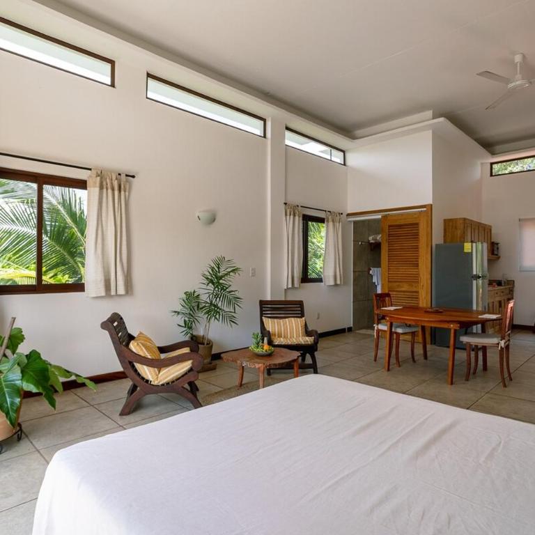 Casa Hibiscus Zaachila 2F - Apartamento de 1 dormitorio - 25