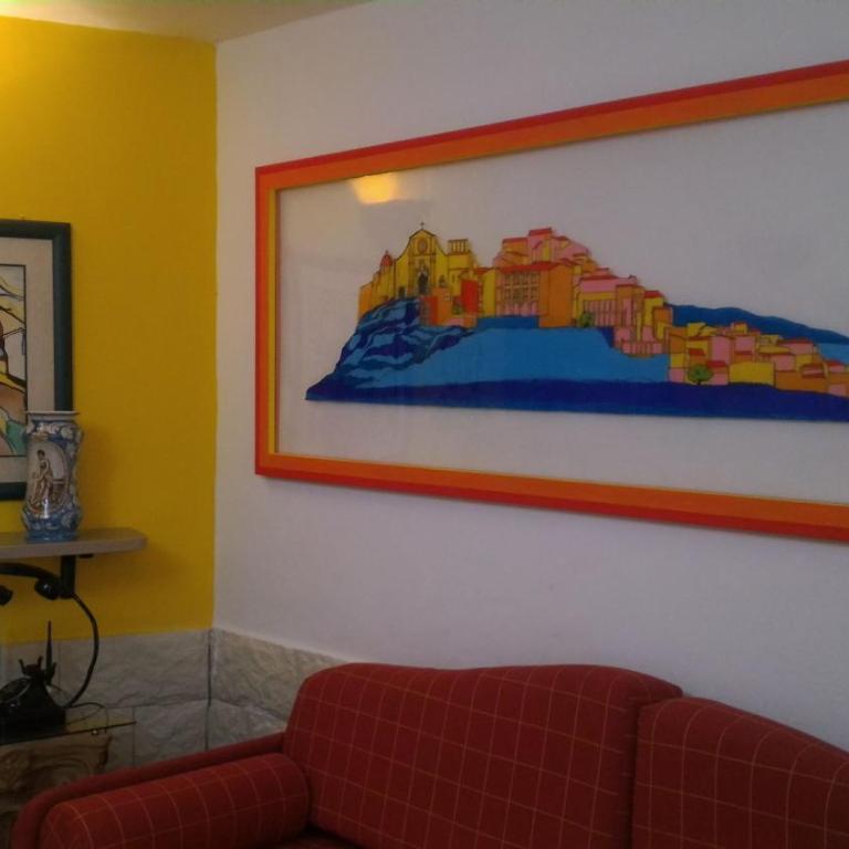 Albergo Diffuso Culturart House - Appartamento - Piano Terra - 14