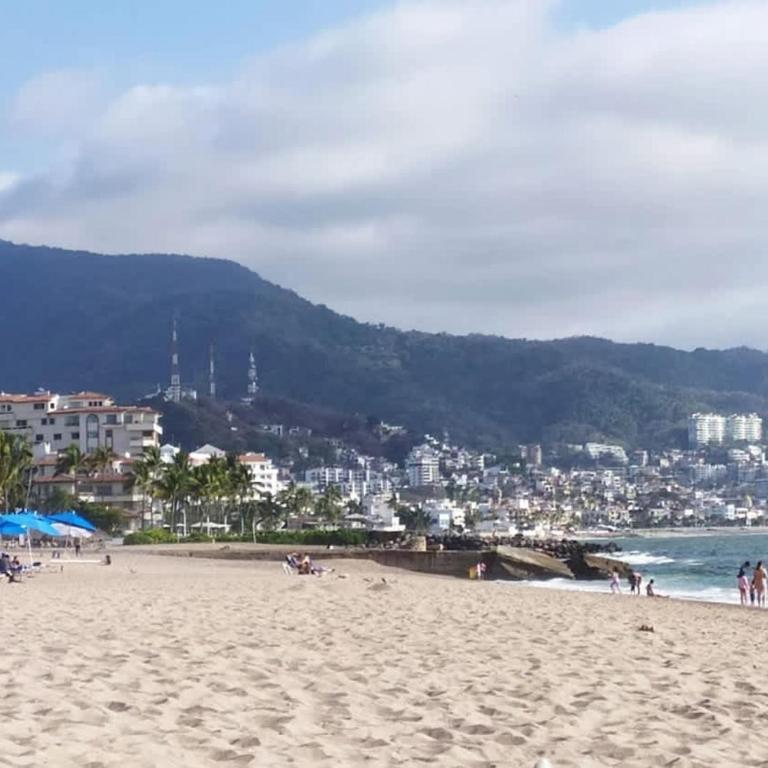 Stylish 2BR Retreat Near Beaches & Downtown PV - Apartment - 3