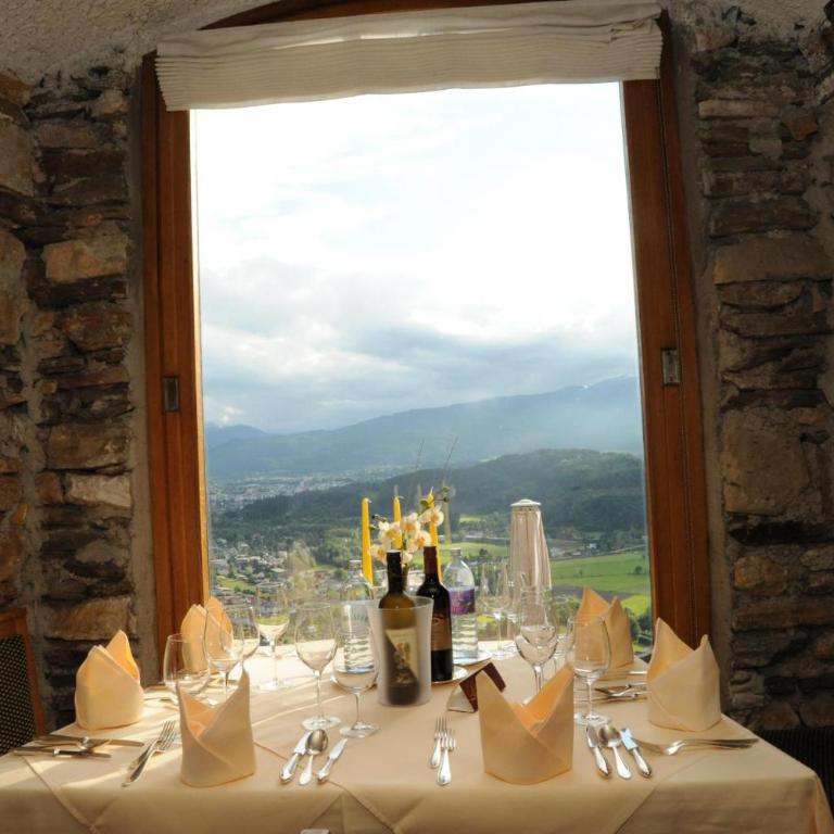 Panorama-Retreat am Waldrand nahe Seen und Bergen - Apartment mit 1 Schlafzimmer - 19