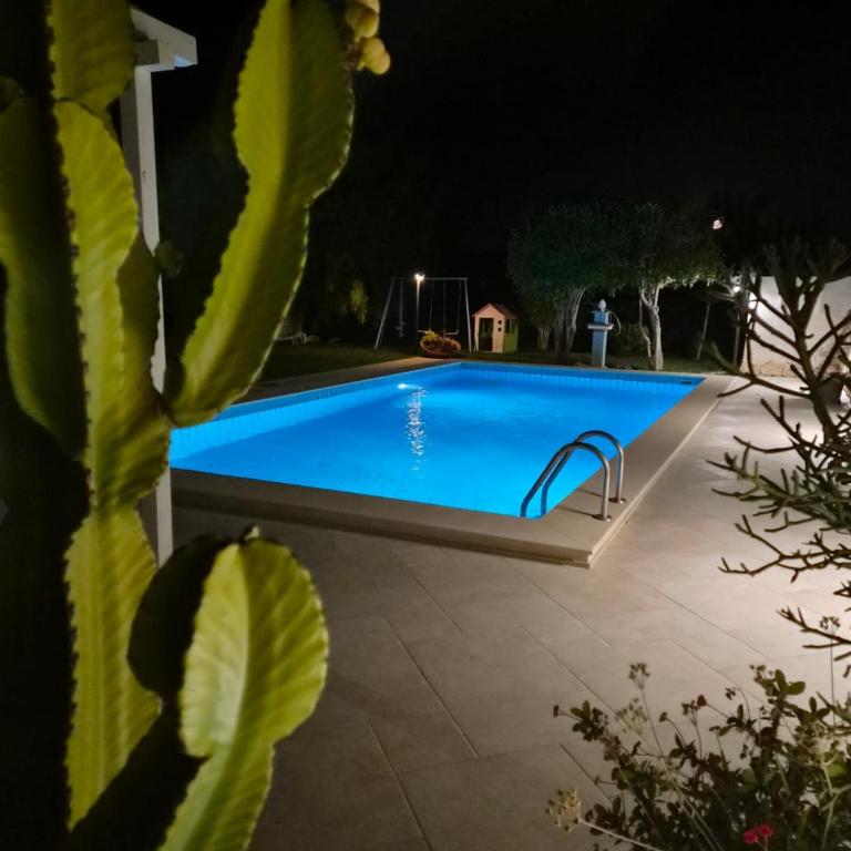 VILLA SESIFE Avola - Appartamento - 13