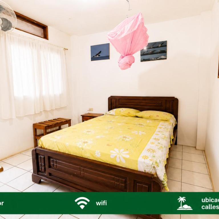 Suites Villa Colombia - Habitación Doble - 2