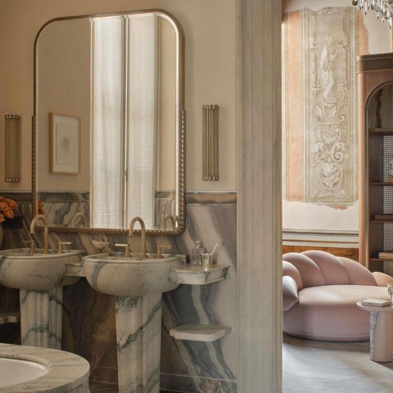 Orient Express Venezia - Orient Express Suite - 6
