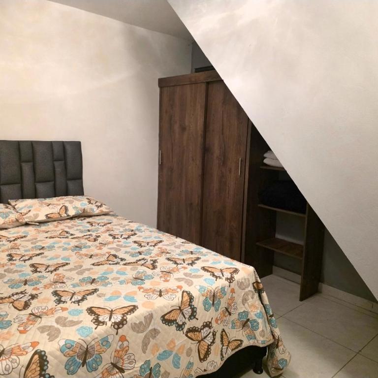Lujoso Apartamento - Apartamento de 1 dormitorio - 3
