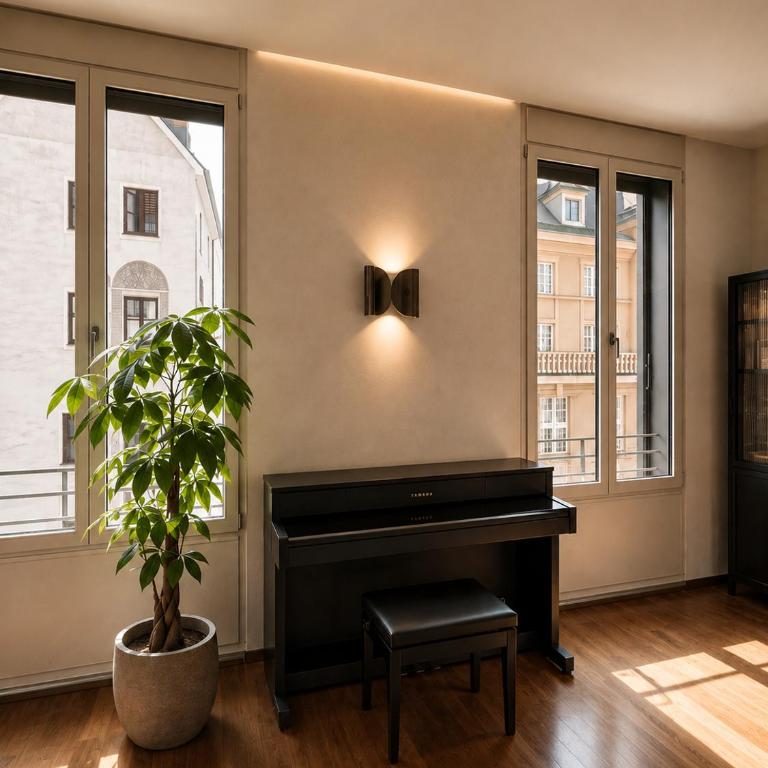 Marienplatz Design Apartment - Historic Center - Appartamento con 1 Camera da Letto - 5
