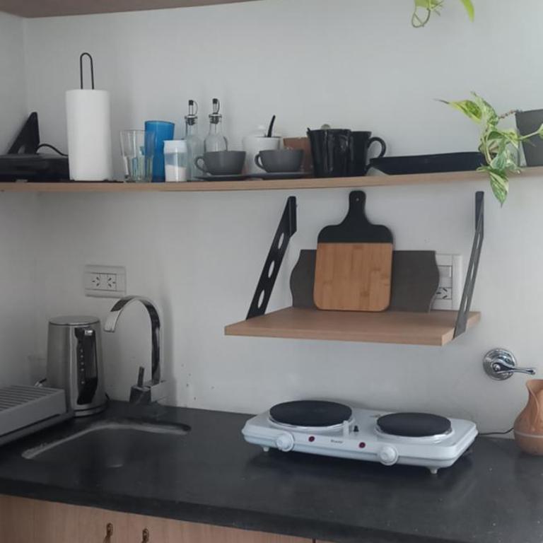 Roxy - One-Bedroom Apartment - 4