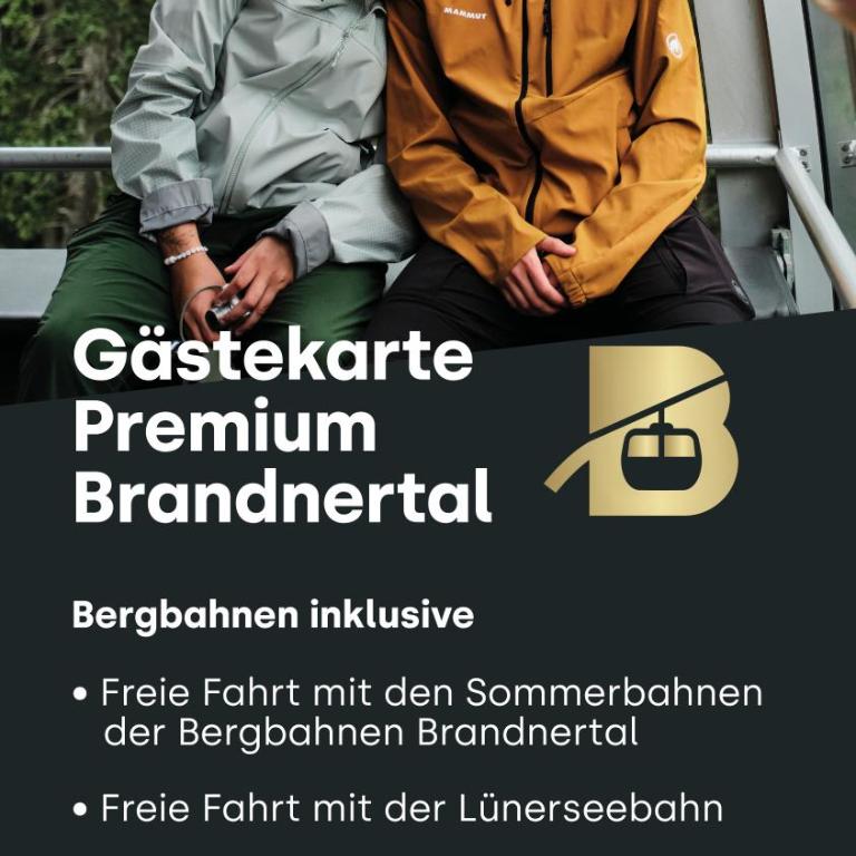 Birkenhof Brand - Apartamento de 2 dormitorios - 1
