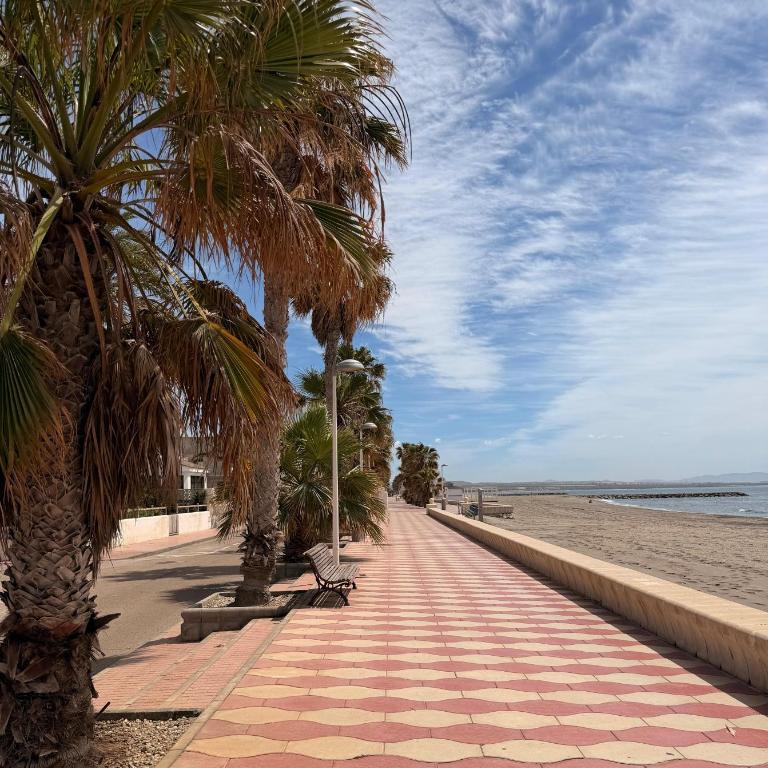 Costacabana Beach Studio - Apartamento de 1 dormitorio - 13
