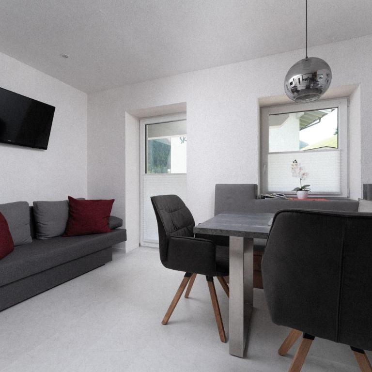 Ferienhaus2-Sölden mit Summercard - Apartment mit 2 Schlafzimmern - 3