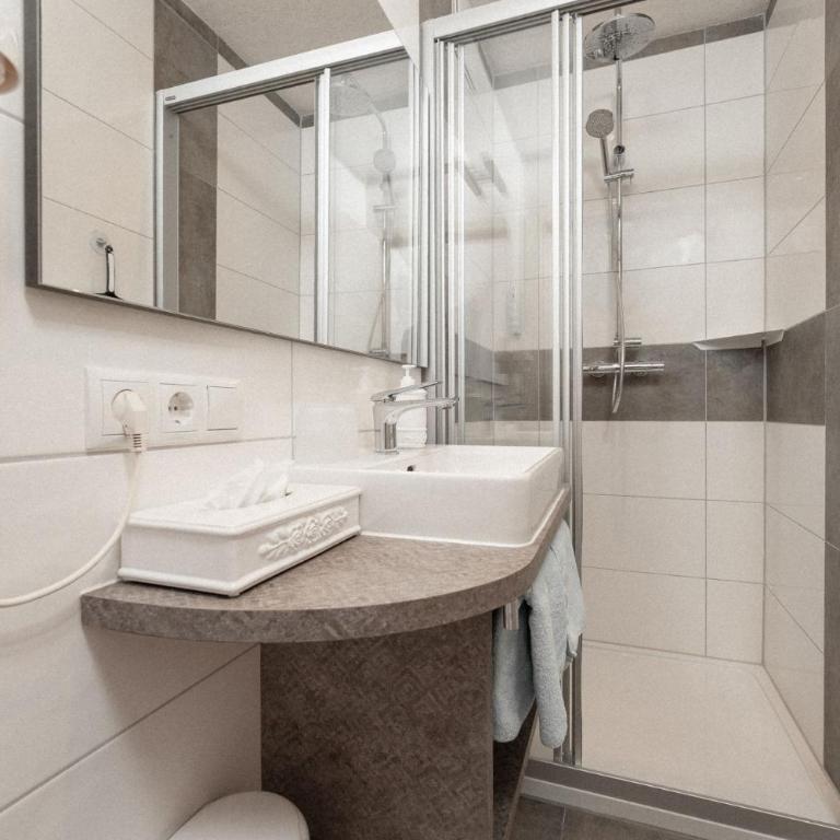 Ferienhaus2-Sölden mit Summercard - Apartment mit 2 Schlafzimmern - 8