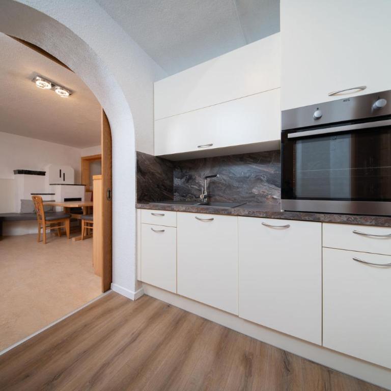 Ferienhaus2-Sölden mit Summercard - Apartment mit 1 Schlafzimmer - 5
