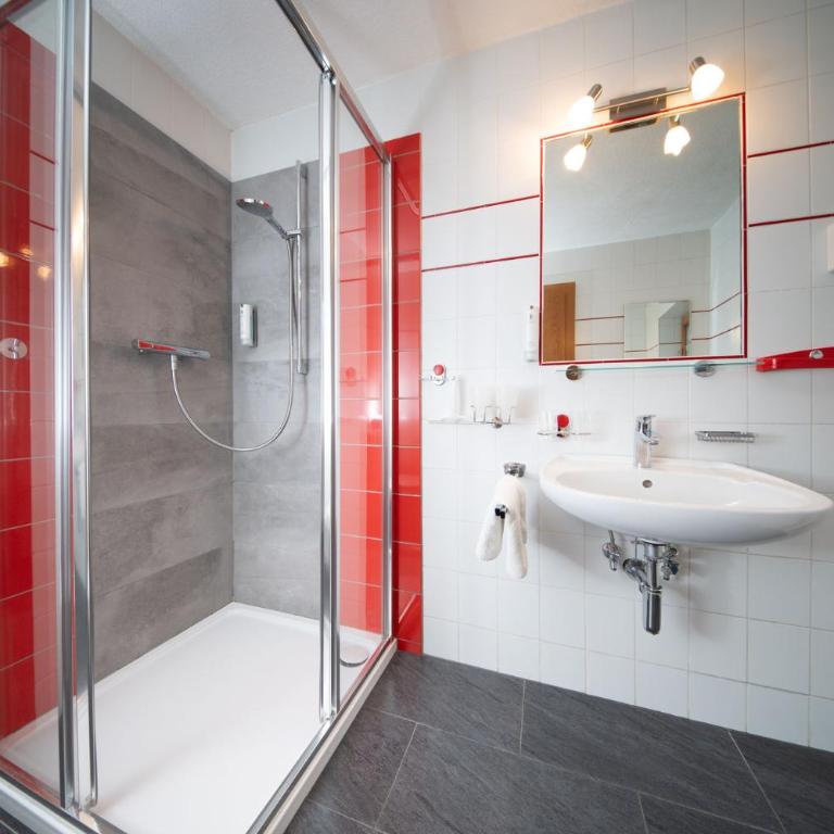 Ferienhaus2-Sölden mit Summercard - Apartment mit 1 Schlafzimmer - 3