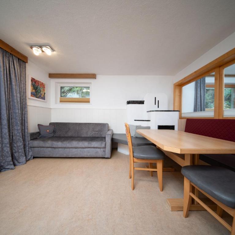 Ferienhaus2-Sölden mit Summercard - Apartment mit 1 Schlafzimmer - 7