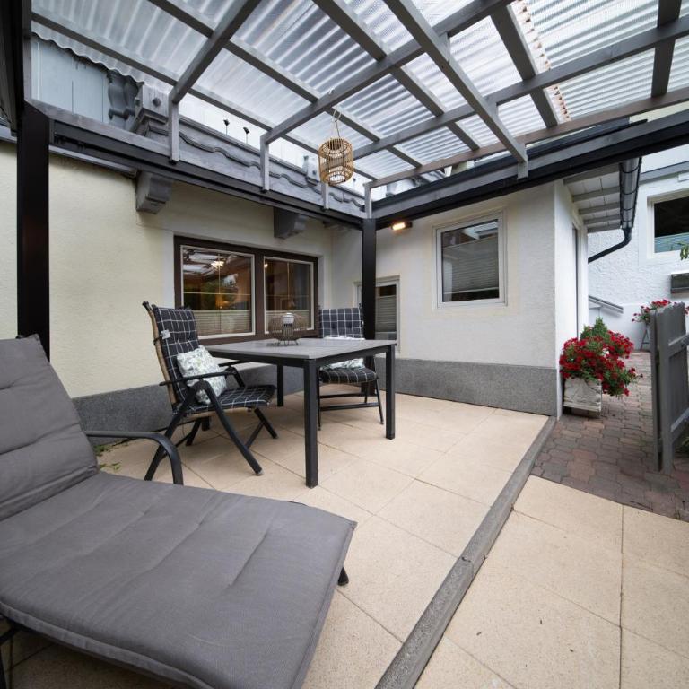 Ferienhaus2-Sölden mit Summercard - Apartment mit 1 Schlafzimmer - 10