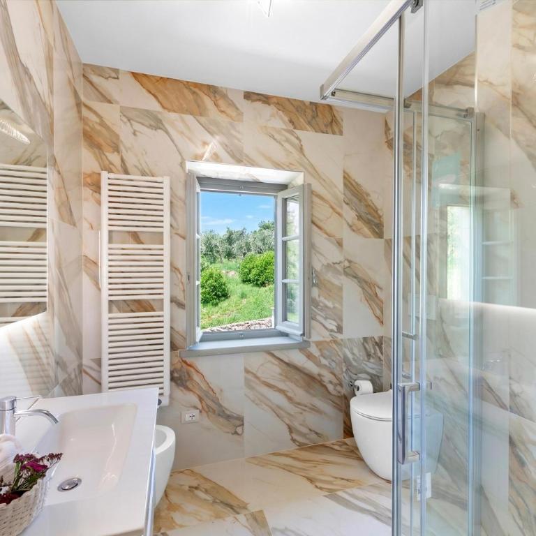 Villa Chimera Green 12 with Pool & Gym - Villa con Piscina Privata - 12