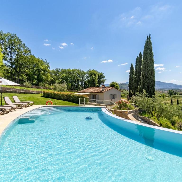 Villa Chimera Green 12 with Pool & Gym - Villa con Piscina Privata - 19