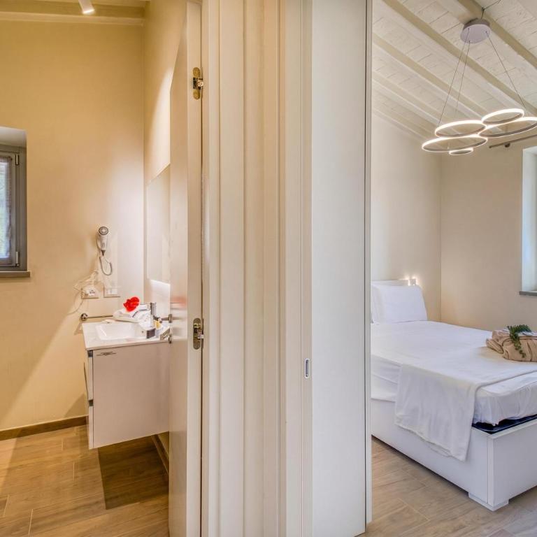 Villa Chimera Green 12 with Pool & Gym - Villa con Piscina Privata - 23
