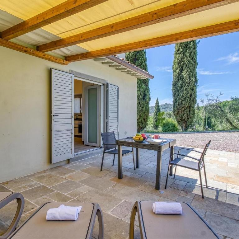 Villa Chimera Green 12 with Pool & Gym - Villa con Piscina Privata - 21