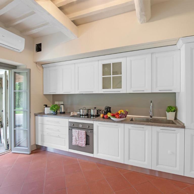 Villa Chimera Green 12 with Pool & Gym - Villa con Piscina Privata - 6