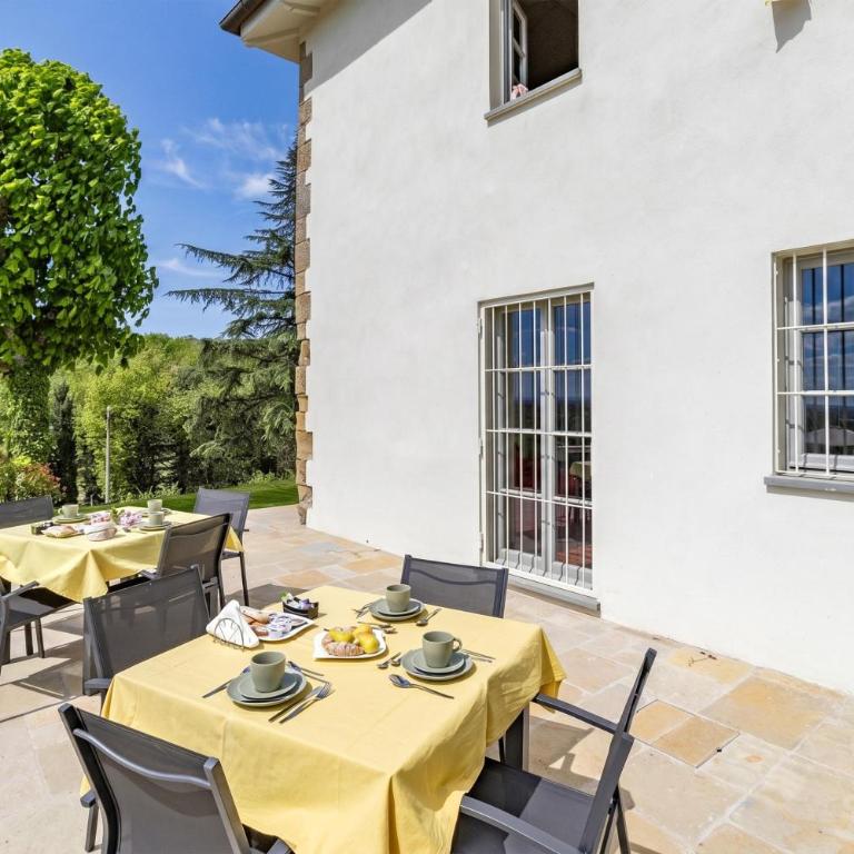 Villa Chimera Green 12 with Pool & Gym - Villa con Piscina Privata - 27