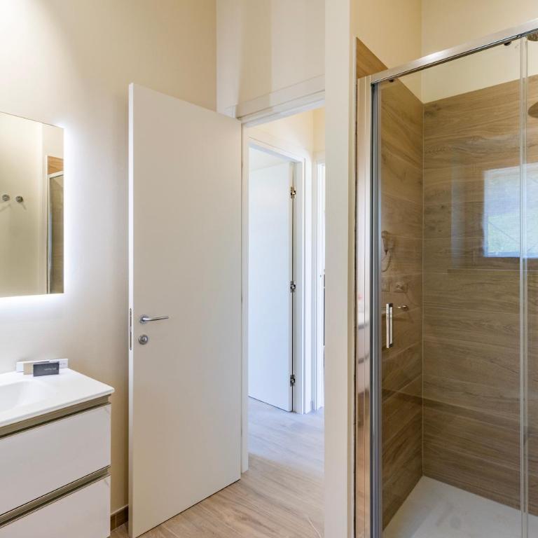 Villa Chimera Green 12 with Pool & Gym - Villa con Piscina Privata - 8