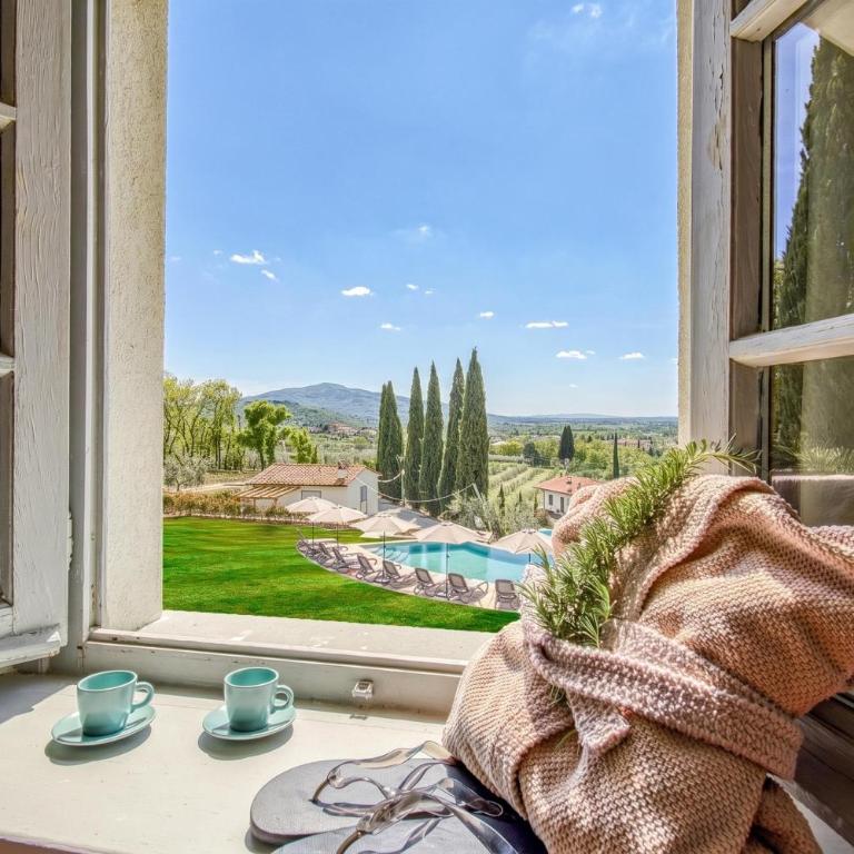 Villa Chimera Green 12 with Pool & Gym - Villa con Piscina Privata - 30
