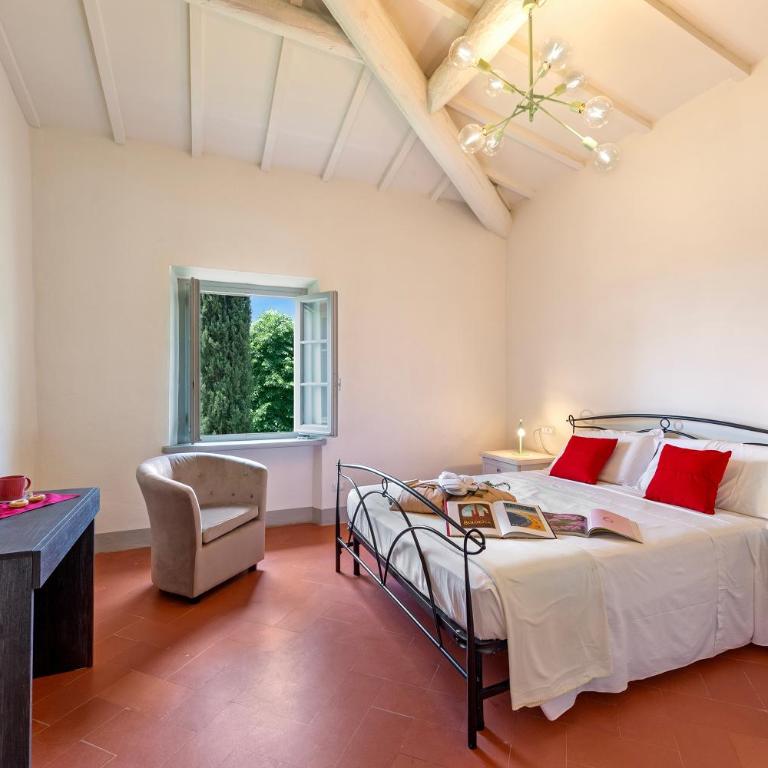 Villa Chimera Green 12 with Pool & Gym - Villa con Piscina Privata - 11