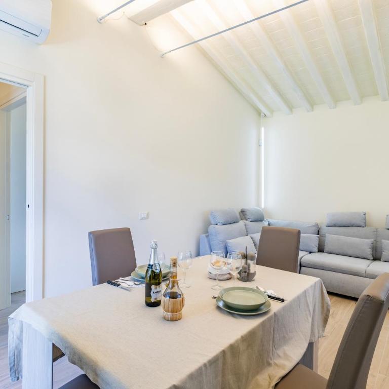 Villa Chimera Green 12 with Pool & Gym - Villa con Piscina Privata - 22