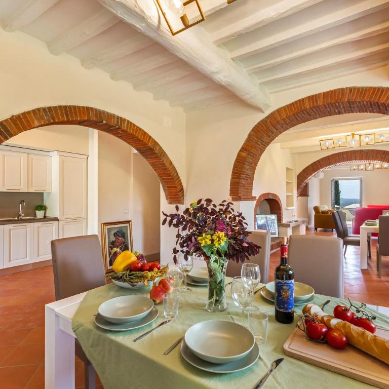 Villa Chimera Green 12 with Pool & Gym - Villa con Piscina Privata - 18