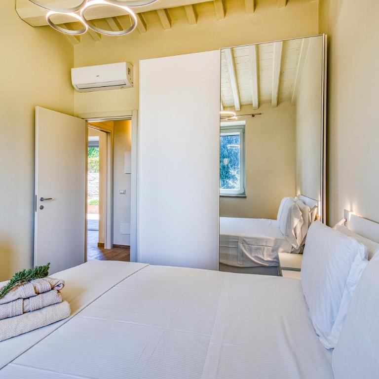 Villa Chimera Green 12 with Pool & Gym - Villa con Piscina Privata - 24