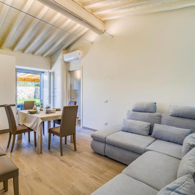 Villa Chimera Green 12 with Pool & Gym - Villa con Piscina Privata - 20