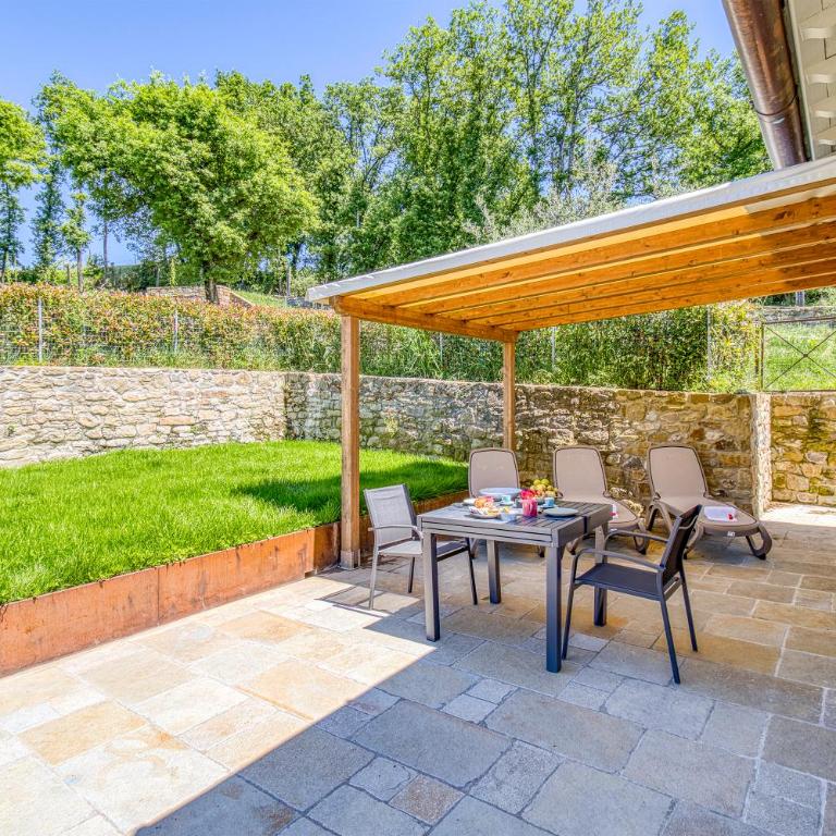 Villa Chimera Green 12 with Pool & Gym - Villa con Piscina Privata - 17