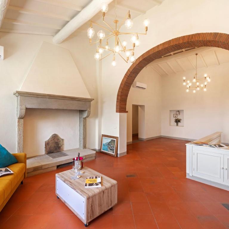 Villa Chimera Green 12 with Pool & Gym - Villa con Piscina Privata - 32